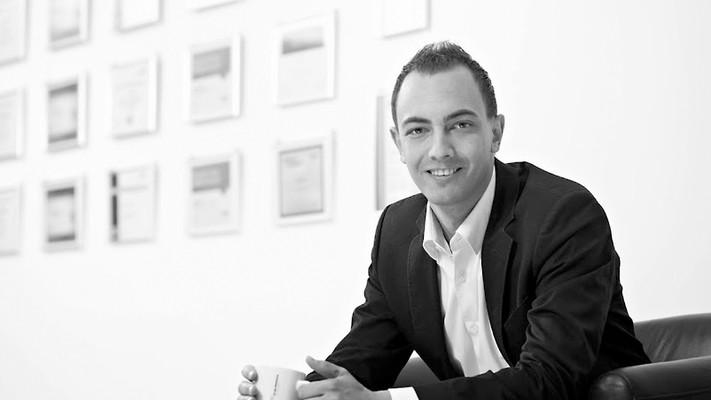 Bild von Florian Reinhold