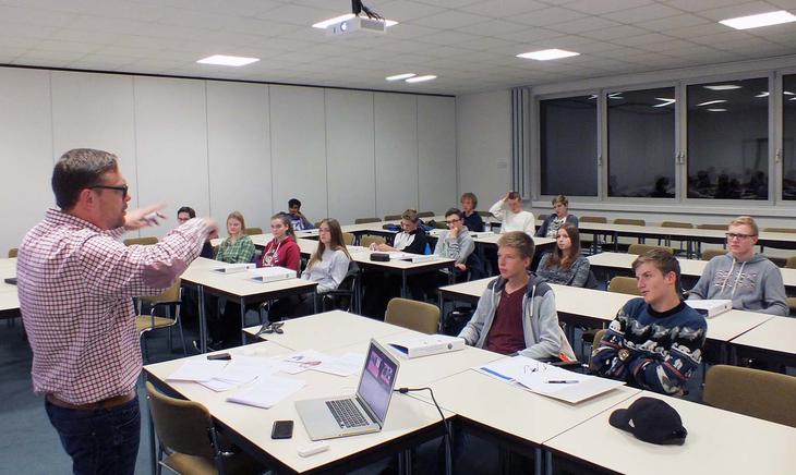 | © 2017 IT InnovationsCluster Göttingen/Südniedersachsen