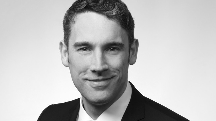 Gerrit Wilanek Bild von Gerrit Wilanek