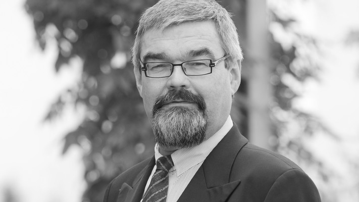 Detlev Barth Bild von Detlev Barth