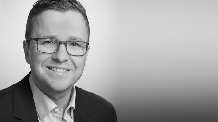 Peter Bruchmüller Bild von Peter Bruchmüller